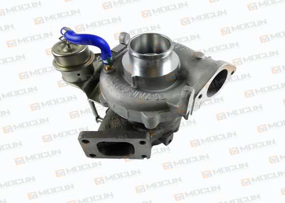 قیمت خوب SK250-8 J05E Turbo Charger Assy 24400-0494C قطعات موتور دیزلی معدن TG0158S آنلاین