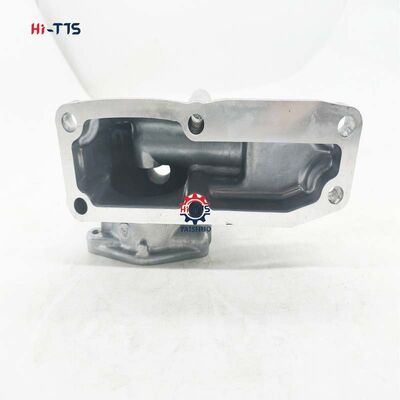 پوشش خنک کننده روغن Hi-TTS ME088928 ME088741 برای قطعات موتور Mitsubishi 6D31 6D34 4D34