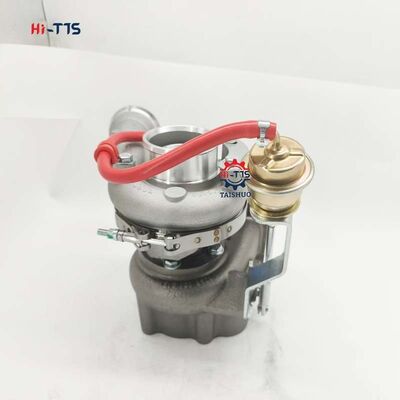 توربوشارژر S200G VOE21647837/VOE20873313 برای EC200B/EC210B/EC210C/EC220D/D6D قطعات یدکی موتور دیزل ساخت گوانگدونگ