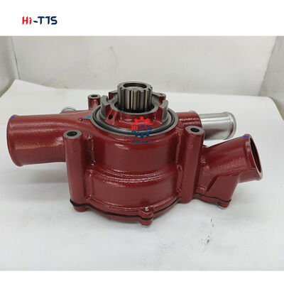 قیمت خوب پمپ آب 65.06500-6142D ماشین آلات ساختمانی قطعات معدنی DB58 آنلاین