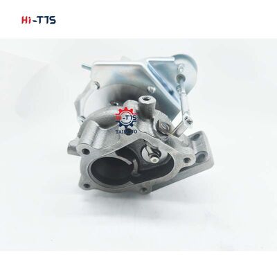 قیمت خوب قطعات ماشین آلات ساختمانی توربو شارژر 761916-5008 برای SK200-8 J05E قطعات معدنی موتور دیزل آنلاین