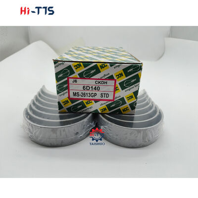 قیمت خوب حامل اصلی 6210-21-8010 +25 برای موتور دیزل 6D140 قطعات ماشین آلات ساختمانی ساخته شده در گوانگدونگ آنلاین