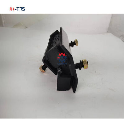 نصب موتور جلو لاستیکی Hi-TTS 12035-1050 برای کامیون سنگین HINO