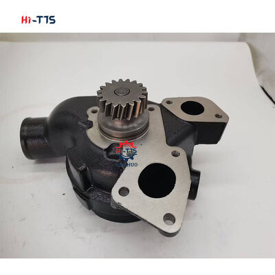 قیمت خوب Hi-TTS پمپ آب جدید برای قطعات موتور ماشین آلات JCB - استفاده خرده فروشی مزرعه مدل 02/201630 02/300850 02-201340 U5MW0144 U5MW0156 آنلاین