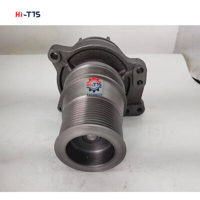 قیمت خوب قطعات موتور ماشین آلات ساختمانی پمپ آب خنک کننده 5719767 برای ISX15 QSX15 قطعات معدنی موتور دیزل آنلاین