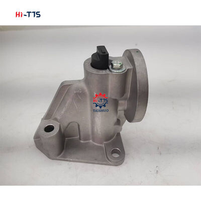 قیمت خوب گوانگدونگ 3819767 4356679 سر مقاومت در برابر خوردگی فیلتر آب برای قطعات موتور ماشین آلات Cu-mmins M11 ISM11 QSM11 آنلاین