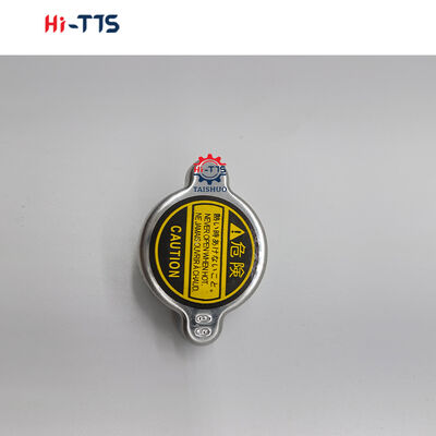 پوشش مخزن آب 4650360 برای هیتاچی ZX120-3 ZX110-3 ZX200-3 ZX240-3 قطعات حفاری قطعات ماشین آلات ساختمانی
