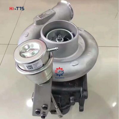 قیمت خوب توربوشارژر بیل مکانیکی Hi-TTS گوانگدونگ 2843417 4046026 HX55W ISM W2210174451A7 5602077 3592776 3592775 2843417 5325266 آنلاین