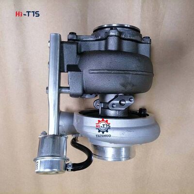 قیمت خوب توربو شارژر Hi-TTS Excavator HX40W 4046100 6745-82-8040 4039139 4039140 برای PC300-8 موتور QSC/QSL آنلاین