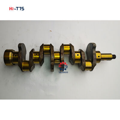 قیمت خوب قطعات ماشین آلات مهندسی قطعات موتور دیزل فلزات کرک آست 4BC2 5-12310-161-0 5123101610 قطعات موتور کامیون آنلاین