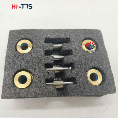 قیمت خوب قطعات حفاری استفاده شده K9001766 فشار دهنده برای DOOSAN DX225/DX300 هیدرولیک ولول خلبان آنلاین