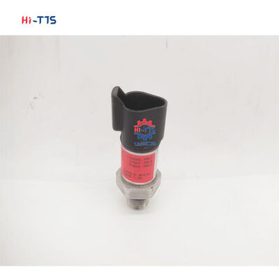 31Q4-40820 31Q4-40800 31Q4-40830 قطعات الکتریکی سنسور فشار برای ماشین آلات ساختمانی R210-9 R160-9 R140-9 حفاری