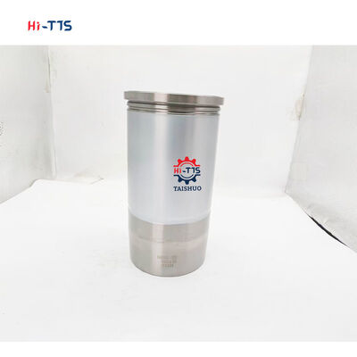 قیمت خوب بوش سیلندر 8746710 برای موتور D2848 ماشین‌آلات ساختمانی بیل مکانیکی قطعات یدکی جدید گوانگ‌دونگ منشاء تست شده و بازرسی شده آنلاین