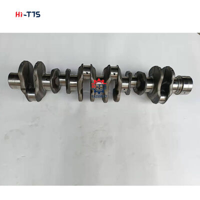 Hi-TTS برند حفاری موتور دیزل کرکشافت فولاد جعل شده J08E 13411-2241 13411-E0100 13411E0100 134112241SK250-8 SK200-8