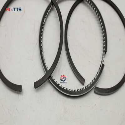 کیت حلقه پیستون موتور دیزل Hi-TTS Excavator S4L2 31A17-00010 MM437295 MM433921 STD