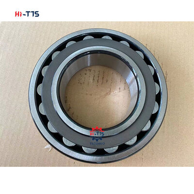 بلبرینگ‌های غلتکی قطعات ماشین‌آلات مهندسی Hi-TTS 22218 BD1 E باز دو ردیفه 90x160x40 میلی‌متر