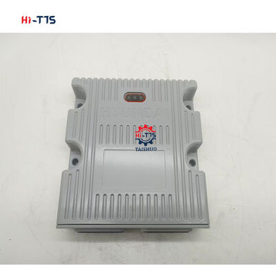 قیمت خوب برد کنترلر کامپیوتر Hi-TTS 21Q6--32180 21Q6-32181 21Q6-32780 برای قطعات بیل مکانیکی R220-9 R220-9S R220LC-9S آنلاین
