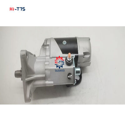 قیمت خوب موتور استارتر Hi-TTS 24V 5.5KW 11T 031228070 OK87T18400 برای HINO EH700 آنلاین