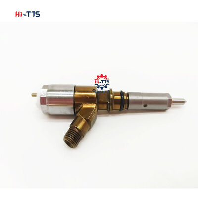 قیمت خوب انژکتور سوخت Hi-TTS 326-4700 295-9130 برای موتور دیزل C4.2 C6.4 320D ساخت گوانگدونگ آنلاین