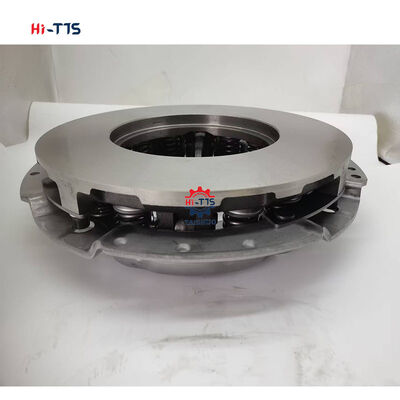 قیمت خوب قطعات ماشین آلات مهندسی قطعات ماشین آلات کامیون NDC528 380M 30210-Z5117/30210Z5117 پوشش کامبوج کامیون سنگین آنلاین