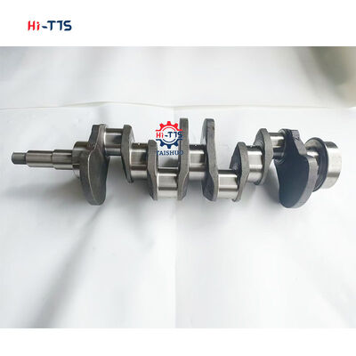 قیمت خوب Diesel Engine Crankshaft MD187921 for Mitsubishi 4D32 Excavator Engine Hi-TTS Brand Guangdong Made آنلاین