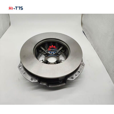 قیمت خوب Hi-TTS Truck Clutch Pressure Plate 30210-Z5019/30210-Z5061/30100-Z5106 350x220x379mm آنلاین