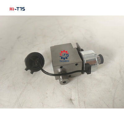 بیل مکانیکی E325D E329D E336D شیر برقی C7 C9 319-0678 3190678 محرک پمپ تزریق سوخت موتور