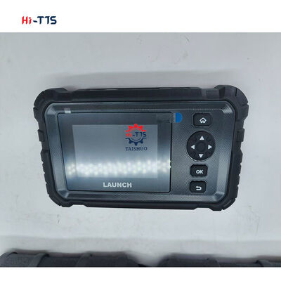 قیمت خوب Hi-TTS CRP129 CHD 24V ابزار اسکن کامیون سنگین و خواننده کد آنلاین