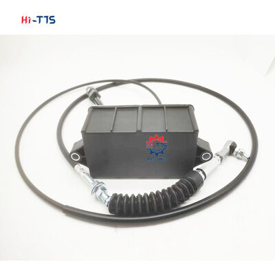 、Hi-TTS قطعات ماشین آلات راهسازی موتور دریچه گاز 21EN-32260 21EN-32300 21EN-32380 برای بیل مکانیکی HX220S R210-7 R210-9