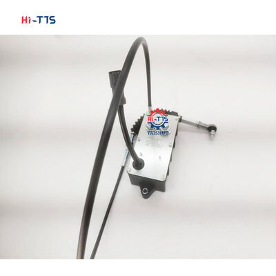 قیمت خوب 、 Hi-TTS قطعات ماشین آلات ساختمانی موتور گاز 21EN-32371 برای R110-7 R130-5 R220-7 R80-7 حفاری آنلاین