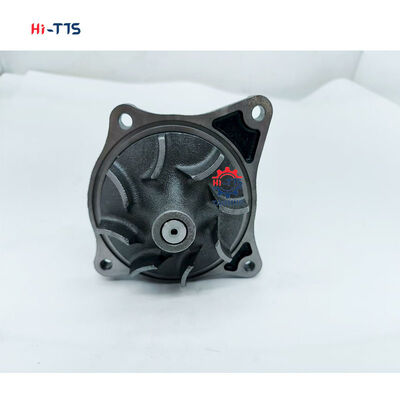 قیمت خوب واتر پمپ 178-6633 برای موتور 3064 3066 C4.2 C6 C6.4 320C 320D قطعات موتور دیزل آنلاین