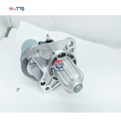 قیمت خوب 12 ولت 2.2KW 11T موتور شروع 03111-4200 32534 0K601-18-400 0K60A-18-400 قطعات موتور دیزل آنلاین