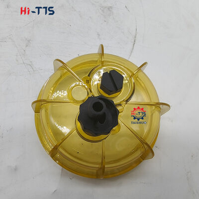 قیمت خوب لوازم جانبی VOE11713284 11713284 جام آب مناسب برای ماشین آلات ساختمانی EC360B EC460B قطعات بیل مکانیکی آنلاین