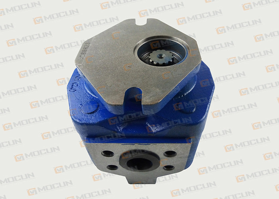 قیمت خوب PC75UU-2 پمپ دنده بیل مکانیکی برای جایگزینی Aftermarket KOMATSU آنلاین