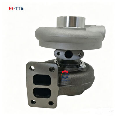قیمت خوب موتور حفاری توربو شارژر DB58 DB58TIS HX35 HX35W 65.09100-7080 65.09100-7080A 3539678 DX225 DH220-5 DH200-7 8 تیغه ورودی 12 تیغه ورودی آنلاین