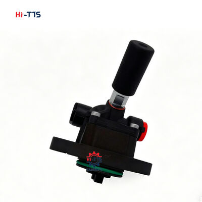 پمپ تغذیه سیستم خروجی سوخت 1536255 1539298 0440020129 0440020128 برای پمپ سوخت کامیون DC16 DC13