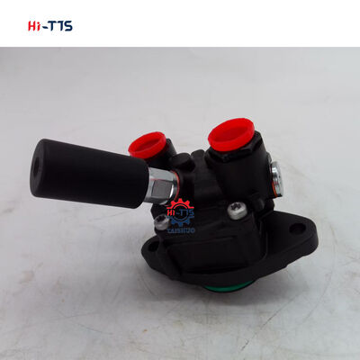 پمپ سوخت موتور بیل مکانیکی 1539298 1536255 1422449 14239521397682 1414025 0440020128 0440020057 برای کامیون DC9 DC11 DC12 DC13 DC16