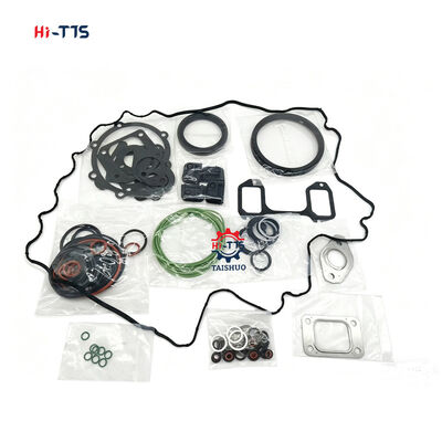 قیمت خوب کیت واشر موتور TAD531GE TAD531 D5D TAD520GE TAD530GE کیت کامل واشر VOE21808530 21808530 3842145 VOE 21808529 21025447 11700337 آنلاین