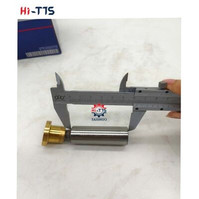قیمت خوب پمپ هیدرولیک جدید Hi-TTS قطعات معدنی کفش پیستون K3V140 K3V280 K3V63 K3V112 K3V180 کیت تعمیرات ماشین آلات ساختمانی آنلاین