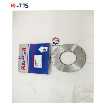 قیمت خوب K3V63 K3V112 K3V180 K3V140 K3V280 کیت تعمیر پمپ کفش صفحه ساختمانی ماشین آلات هیدرولیک قطعات جانبی جدید آنلاین