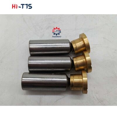 قیمت خوب کفشک پیستون 15875 H3V112 NV111/90 کیت تعمیر پمپ قطعات یدکی پمپ هیدرولیک ماشین آلات راهسازی آنلاین
