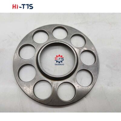 قیمت خوب 18265 H3V112 137*62.5*12T صفحه ست صفحه قطعات یدکی پمپ هیدرولیک ماشین آلات ساختمانی بیل مکانیکی آنلاین