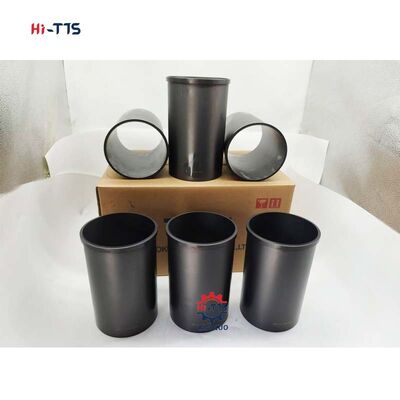 قیمت خوب قطعات اصلی حفاری، سطل سیلندر برای موتور دیزل Mitsubishi 6D16T ME041102 ME041105 ME041107 آنلاین
