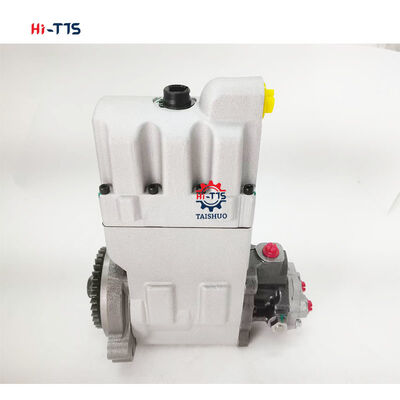 قیمت خوب پمپ انژکتور سوخت موتور دیزل Hi-TTS 319-0677 319-0678 برای ماشین آلات ساختمانی 324D/336D آنلاین