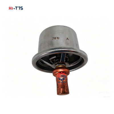 قیمت خوب ترموستات بیل مکانیکی 76 درجه سانتیگراد 3512B 3516C 3512B 3508 3512 3516 219-3240 2193240 258-5588 آنلاین