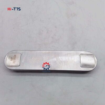 5P 15710-30010 15710-31030 خنک کننده روغن در انبار برای 1KD 2KD قطعات موتور دیزل قطعات ماشین آلات ساختمانی