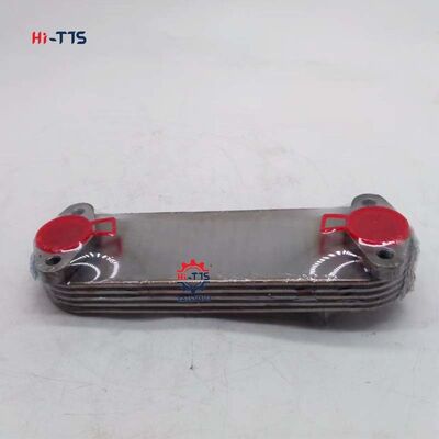 قیمت خوب خنک کننده روغن Hi-TTS 5P VHS157121880 S1571-21880 برای موتور J05E بیل مکانیکی SK200-8 SK210-8 SK250-8 آنلاین