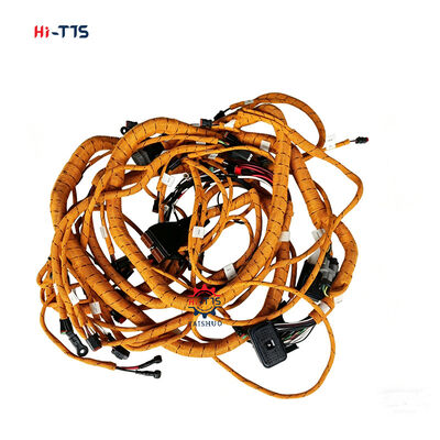 قیمت خوب สายรัดส่วนขุด 542-4832 5424832 สายรัดสายไฟเครื่องยนต์สำหรับเครื่องยนต์ 3516 آنلاین