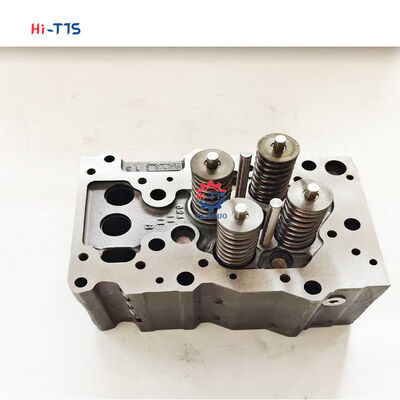 قیمت خوب مونتاژ سرسیلندر Hi-TTS 4096113 4323150 4096555 برای موتور دیزل QSK23 آنلاین