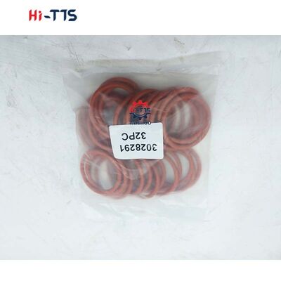 حلقه اورینگ پس از فروش 3028291 برای قطعات موتور دیزل کامینز K19 K38 K50 ماشین آلات ساختمانی